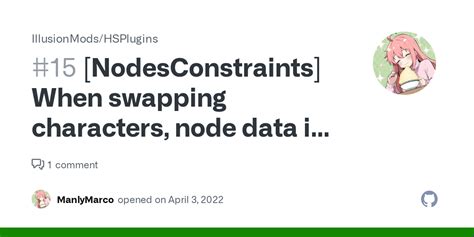 nodesconstraints|[KK] NodesConstraints 1.0.0 